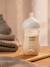 Biberon 260 ml Philips AVENT Natural Response jaune 1 - vertbaudet enfant 