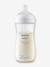 Biberon Love Tortue 330 ml Philips AVENT Natural Response vert 4 - vertbaudet enfant 