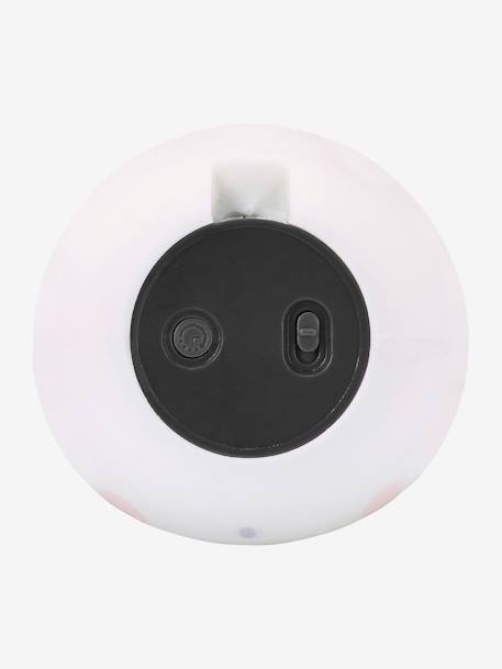 Veilleuse nomade Squeezy blanc/gris 10 - vertbaudet enfant 