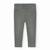 Jeans stretch Gris 1 - vertbaudet enfant 