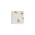 Drap housse jersey en coton Beige 1 - vertbaudet enfant 