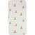 Drap housse jersey en coton Beige 2 - vertbaudet enfant 