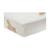 Drap housse jersey en coton Beige 3 - vertbaudet enfant 