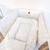 Tour de lit universel et déhoussable sidonia Sidonia, beige, écru, blanc 3 - vertbaudet enfant 