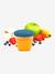 Lot de 6 boîtes hermétiques 250 ml Babybols lot de 6 5 - vertbaudet enfant 