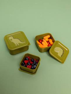 Puériculture-Repas-Vaisselle, coffret repas-Boite à goûter