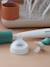 Goupillon pour biberon vert sauge 1 - vertbaudet enfant 
