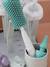 Goupillon pour biberon vert sauge 2 - vertbaudet enfant 