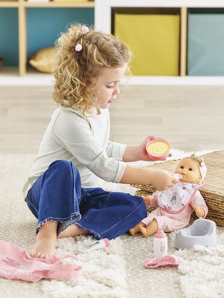 Grand coffret d'accessoires multicolore 3 - vertbaudet enfant 