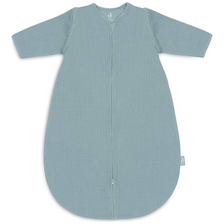Gigoteuse à manches amovibles ajour sea green (18-24 mois) Vert d'eau 1 - vertbaudet enfant 