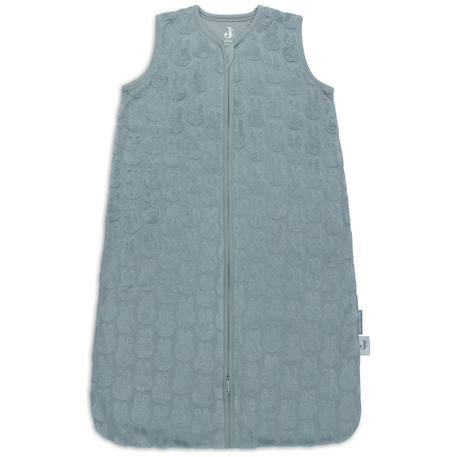 Gigoteuse légère jersey miffy terry sea green tog 0,5 (6-18 mois) Vert d'eau 1 - vertbaudet enfant 