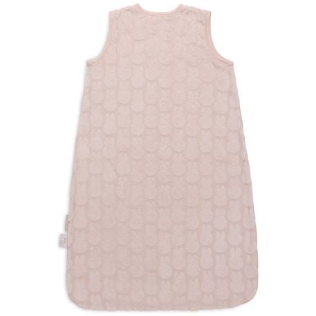 Gigoteuse légère jersey miffy terry wild rose tog 0,5 (6-18 mois) Rose 2 - vertbaudet enfant 