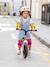 Draisienne micro balance bike lite -  ciel Bleu+Rose+Vert 8 - vertbaudet enfant 