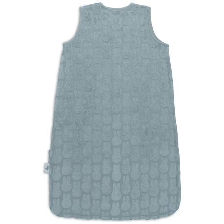 Gigoteuse légère jersey miffy terry sea green tog 0,5 (6-18 mois) Vert d'eau 2 - vertbaudet enfant 