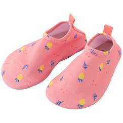 Chaussures-Chaussures fille 23-38-Chaussures d'eau anti-uv summer fruit (pointure 21-22)