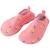 Chaussures d'eau anti-uv summer fruit (pointure 21-22) Rose, jaune, bleu 1 - vertbaudet enfant 