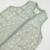 Gigoteuse légère jungle tog 1 (65 cm) Vert, blanc 2 - vertbaudet enfant 