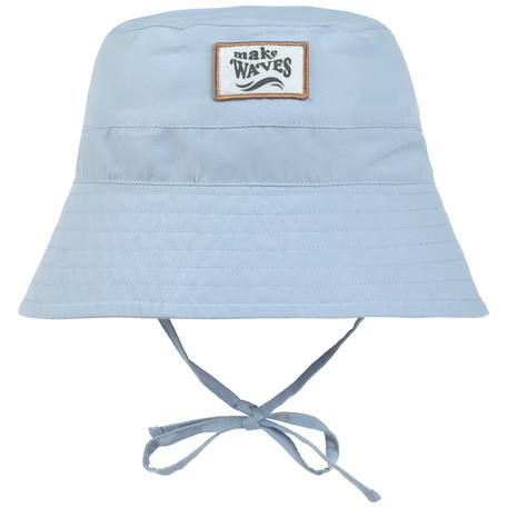 Garçon-Bob anti-uv bleu ciel (7-18 mois)