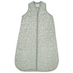 Linge de maison et décoration-Gigoteuse légère jungle tog 1 (65 cm)