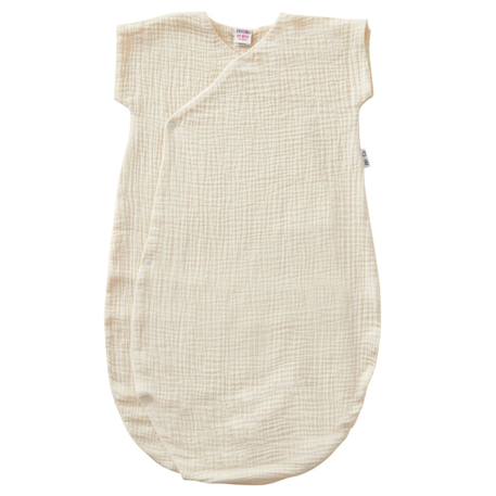 Gigoteuse été Crème 1 - vertbaudet enfant 