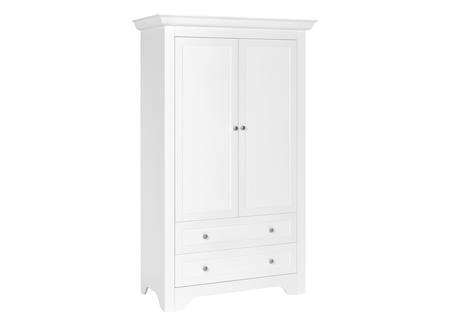 Chambre bébé complète occitane Blanc 4 - vertbaudet enfant 
