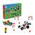 Go! Kit découverte véhicules 500 pcs Multicolore 1 - vertbaudet enfant 