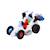 Go! Kit découverte véhicules 500 pcs Multicolore 5 - vertbaudet enfant 