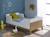 Chambre bébé complète archipel Blanc /chêne 6 - vertbaudet enfant 