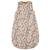 Gigoteuse chaude caramel forest tog 3,3 (0-6 mois) Blanc, marron, noir+Ecru, marron, orange 3 - vertbaudet enfant 