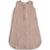 Gigoteuse légère tog 0,5 en coton bio blush (0-6 mois) Gris+Rose 6 - vertbaudet enfant 