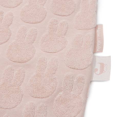 Gigoteuse légère jersey miffy terry wild rose tog 0,5 (6-18 mois) Rose 3 - vertbaudet enfant 
