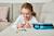 Valisette de voyage  100 pcs Multicolore 3 - vertbaudet enfant 