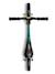 Draisienne micro balance bike lite Bleu+Vert 10 - vertbaudet enfant 