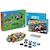 Go! Kit découverte véhicules 500 pcs Multicolore 4 - vertbaudet enfant 