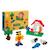 Kit découverte big 60 pcs Multicolore 1 - vertbaudet enfant 