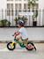 Draisienne micro balance bike lite Bleu+Vert 12 - vertbaudet enfant 