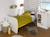 Chambre bébé évolutive belem Blanc 3 - vertbaudet enfant 