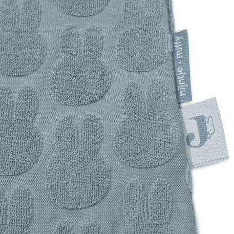 Gigoteuse légère jersey miffy terry sea green tog 0,5 (6-18 mois) Vert d'eau 3 - vertbaudet enfant 