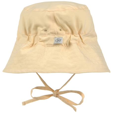 Bob anti-uv vanille (7-18 mois) Vanille 2 - vertbaudet enfant 