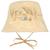 Bob anti-uv vanille (7-18 mois) Vanille 2 - vertbaudet enfant 