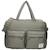 Sac à langer matelassé imperméable vert Vert 1 - vertbaudet enfant 