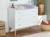 Chambre bébé complète gaïa Argile / noyer+Blanc /chêne 11 - vertbaudet enfant 