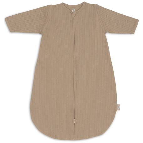 Gigoteuse légère à manches amovibles Marron 1 - vertbaudet enfant 