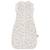 Gigoteuse légère cocoon bloomy tog 0,5 (0-3 mois) Ecru, marron 1 - vertbaudet enfant 