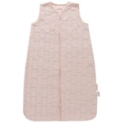 Linge de maison et décoration-Linge de lit bébé-Gigoteuse-Gigoteuse légère jersey miffy terry wild rose tog 0,5 (6-18 mois)