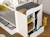 Chambre bébé évolutive belem Blanc 4 - vertbaudet enfant 