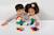 Kit découverte big 60 pcs Multicolore 2 - vertbaudet enfant 