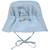Bob anti-uv bleu ciel (7-18 mois) Bleu ciel 2 - vertbaudet enfant 