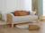 Lit banquette extensible elio Hêtre massif 1 - vertbaudet enfant 
