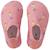 Chaussures d'eau anti-uv summer fruit (pointure 21-22) Rose, jaune, bleu 2 - vertbaudet enfant 